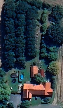 Foto - Bauernhaus, Landhaus in Petershagen zum Kaufen
