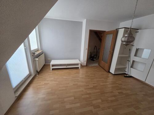 Foto - 3 Zimmer Dachgeschoßwohnung zur Miete in Gifhorn