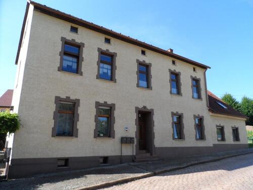 Foto - 9 Zimmer Mehrfamilienhaus, Wohnhaus zum Kaufen in Wettin-Löbejün