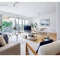 Exklusive Maisonette an der Regnitz – 194 m² Wohnen mit Weitblick in Erlangen-Bruck