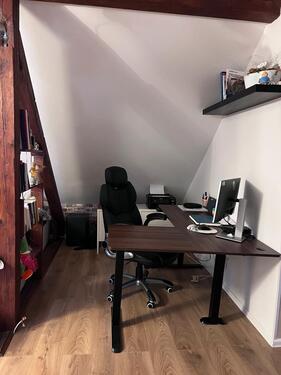 Foto - Etagenwohnung in Lissendorf
