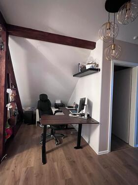 Foto - Etagenwohnung in Lissendorf zur Miete