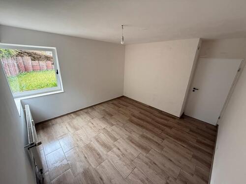 Foto - Etagenwohnung zur Miete in Blomberg