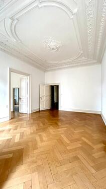 Foto - Etagenwohnung zur Miete in Wiesbaden