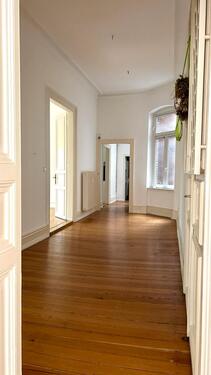 Foto - Etagenwohnung in Wiesbaden