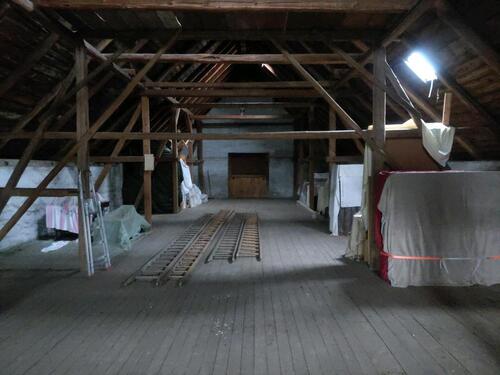 Foto - Scheune Lager Halle Lagerfläche zu Vermieten