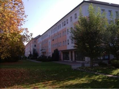Foto - gemütliche 2-Raum-Wohnung - 300,00 EUR Kaltmiete,
