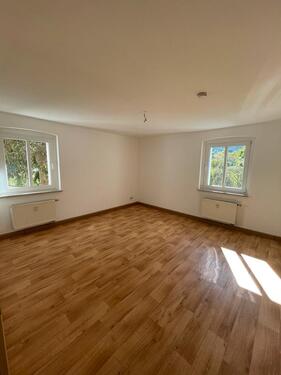 Foto - Etagenwohnung in Bad Blankenburg