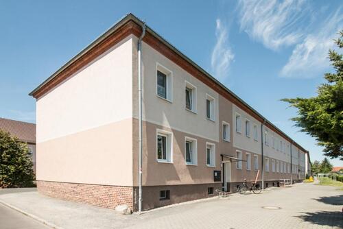 Foto - 2,5-Raum Wohnung in ruhiger Lage in Spremberg