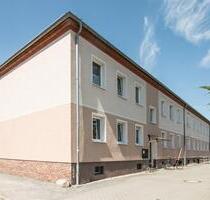 2,5-Raum Wohnung in ruhiger Lage in Spremberg