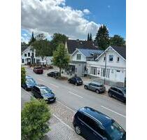 NienstedtenOrtskern-2-Zimmerwohnung - Hamburg Altona