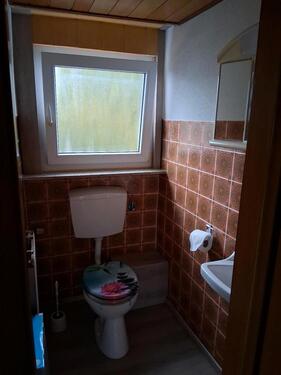 Foto - Etagenwohnung in Crailsheim zur Miete