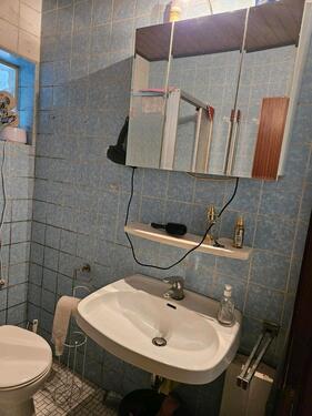 Foto - Etagenwohnung zur Miete in Saarburg