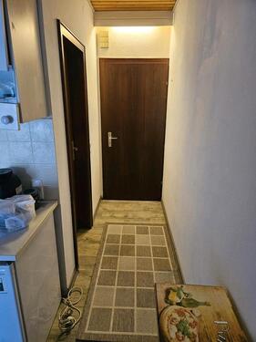 Foto - Etagenwohnung in Saarburg