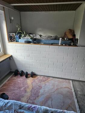 Foto - Etagenwohnung in Saarburg zur Miete