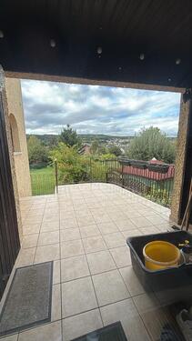 Foto - Helle 3 ZKB Wohnung in Illingen-Uchtelfangen 