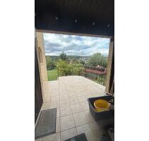 Helle 3 ZKB Wohnung in Illingen-Uchtelfangen | 95qm mit Terrasse