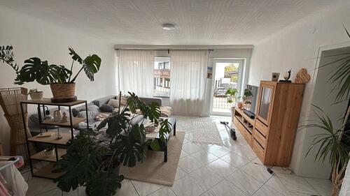 Foto - Etagenwohnung in Illingen