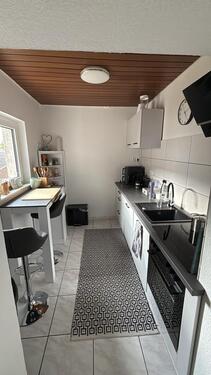 Foto - Etagenwohnung in Illingen zur Miete