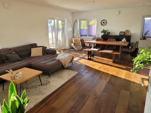 Foto - Penthouse Wohnung - 1.250,00 EUR Kaltmiete,