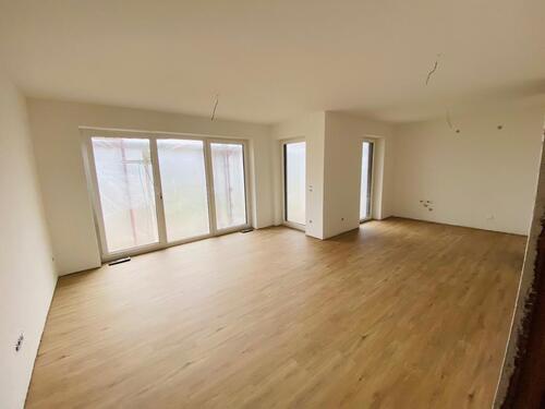 Foto - Etagenwohnung zur Miete in Leiwen