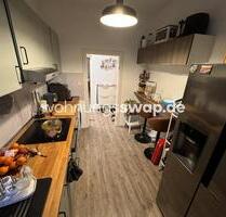 Wohnungsswap - 3 Zimmer, 67 m² - Reinhardsbrunner Straße, Lichtenberg, Berlin