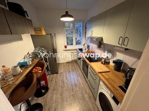 Foto - Etagenwohnung zur Miete in Berlin