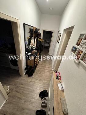 Foto - Etagenwohnung in Berlin