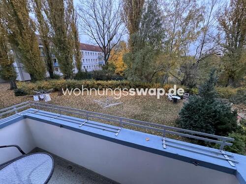 Foto - Etagenwohnung in Berlin zur Miete