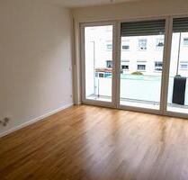Provisionsfrei! 1-Zi-Apartment mit EBK & Südbalkon in TOP-Lage - Ingolstadt Südost