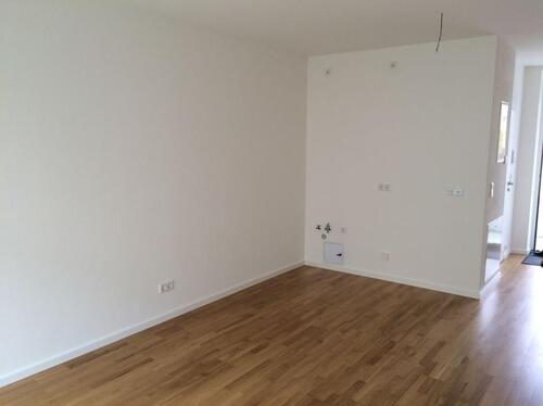 Foto - Etagenwohnung in Ingolstadt