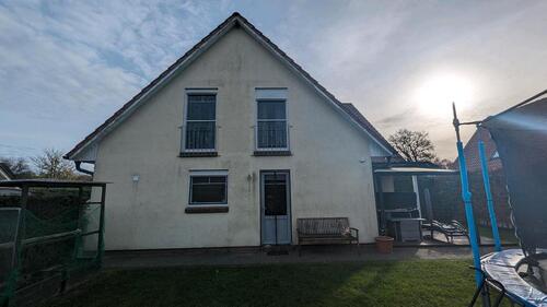 Foto - 4 Zimmer Einfamilienhaus in Rastede