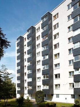 Foto - Wohn(t)raum: 3-Zimmer-Wohnung in zentraler Lage