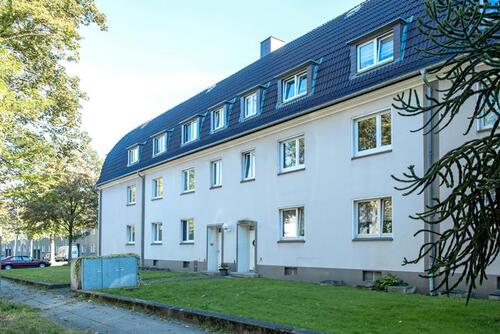 Foto - 3 Zimmer Etagenwohnung in Dortmund