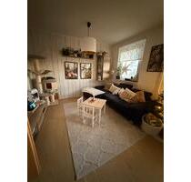 3 Zimmer Wohnung 60 qm - 650,00&nbsp;EUR Kaltmiete, ca.&nbsp; 60,00&nbsp;m&sup2; in Weimar (PLZ: 99427) Lützendorf