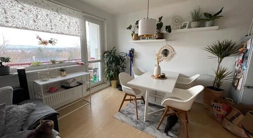 Foto - 2 Zimmer Etagenwohnung zur Miete in Weimar