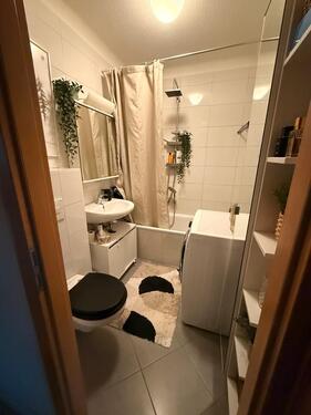 Foto - 2 Zimmer Etagenwohnung in Weimar