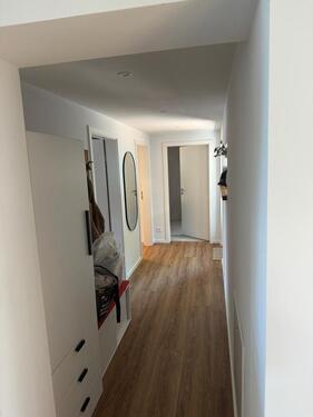 Foto - Exklusiv sanierte 4-Zimmer-Wohnung in Peterswerder – Wohnen auf h