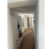 Exklusiv sanierte 4-Zimmer-Wohnung in Peterswerder – Wohnen auf h - Bremen Östliche Vorstadt