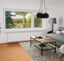 Provisionsfrei - Saniert - frei - 1,5 ZKB, 48 m² - Karlsruhe Mühlburg