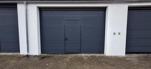 Foto - Geräumige und sichere Garagen zu Vermieten!
