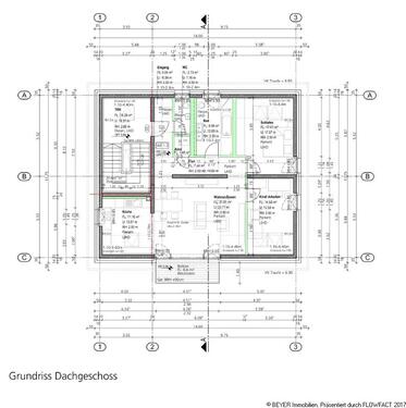 Foto - 3 Zimmer Etagenwohnung zur Miete in Dresden