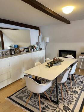 Foto - 10 Zimmer Etagenwohnung zur Miete in Detmold