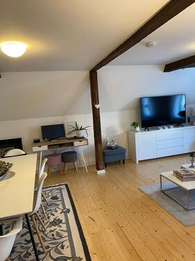 Foto - 10 Zimmer Etagenwohnung in Detmold