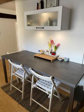 Foto - Etagenwohnung in Detmold zur Miete