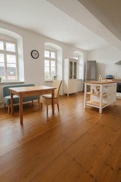 Foto - Großzügig wohnen im barocken Carré. Unweit vom Grünen