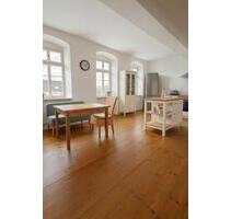 Großzügig wohnen im barocken Carré. Unweit vom Grünen - Flonheim