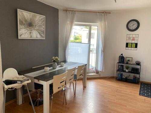 Foto - Ferienwohnung Wuppertal Ronsdorf bis zu 5 Pers möbliert Wohnung