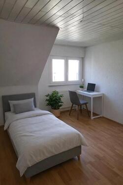 Foto - WG Zimmer Singen City Ekkehardstr