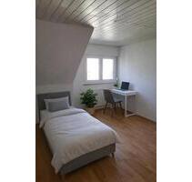 WG Zimmer Singen City Ekkehardstr - Hilzingen